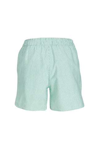 Jjxx Jxsıva Oxford Shorts Wvn Yeşil Kadın Şort 000000000101961830 Yeşil