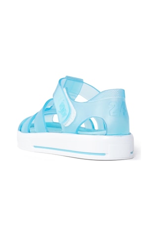 Igor İgor Star Unisex Çocuk Sandalet S10171 Mavi