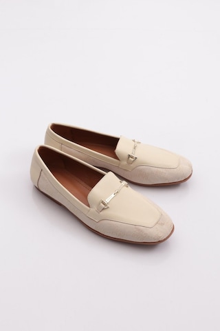 Pierre Cardin Majara-spr Kadin Ayakkabi Bej
