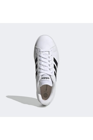 Adidas Grand Court Td Lifestyle Ayakkabı Beyaz Gw9250