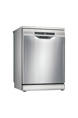 Bosch SMS4IKI51T 5 Programlı 13 Kişilik Bulaşık Makinesi