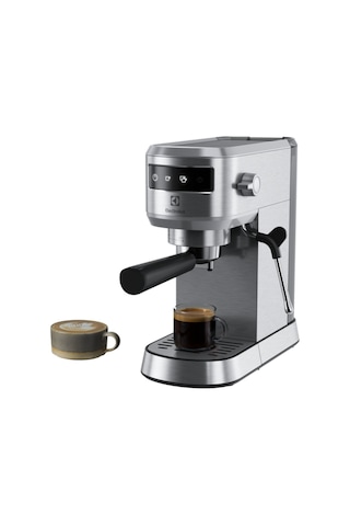 Electrolux Explore 6 E6EC1-6ST Espresso ve Cappuccino Makinesi