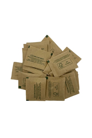 2 Gr 25 Adet Nem Alıcı Rutubet Giderici Küf Önleyici %100 Doğal