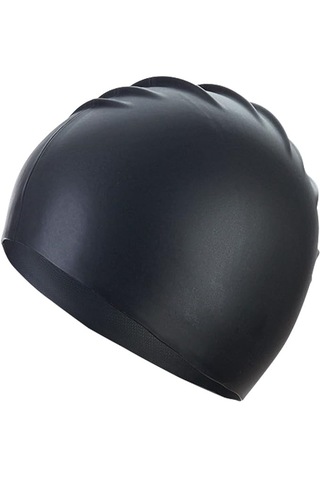 Silikon Bone Yüzücü Havuz Deniz Bonesi Lüx Bone Yüzücü Bonesi Çok Renkli