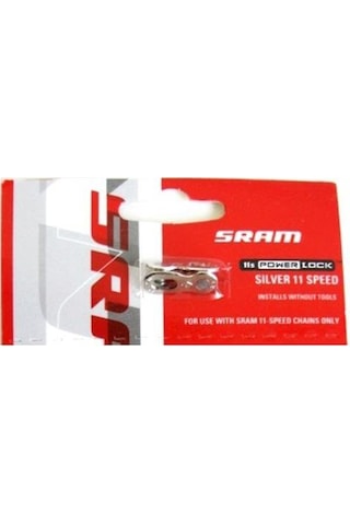 Sram Powerlink Zincir Kilidi 11 Vites