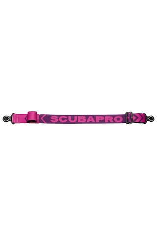 Scubapro Comfort Maske Kayışı Pembe