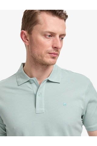 Pierre Cardin Erkek Koyu Mint Tişört Basic 50321128-vr152