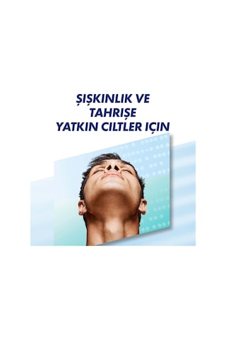 Gillette Skinguard Sensitive Tıraş Makinesi + Yedek Tıraş Bıçağı