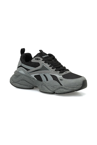 Reebok Charge Run Gri Erkek Sneaker 000000000102269870 Gri-grı