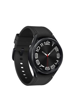 Samsung Galaxy Watch 6 Classic 43 MM Akıllı Saat (Samsung Türkiye Garantili)