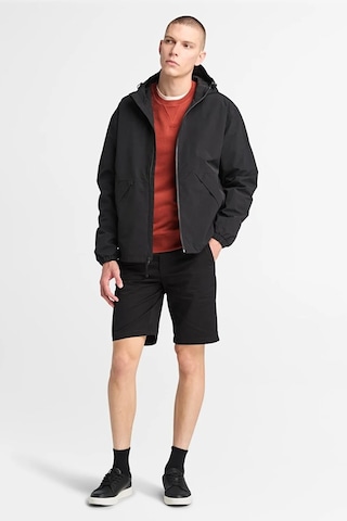 Timberland Erkek Mont-tb0a68cb0011 Siyah
