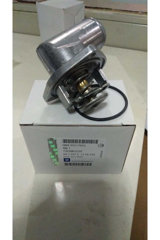 Opel Astra F 1.4 1.6 Xel Termostat GM,95517663-34mf Opel Astra F 1.4 1.6 Xel Termostat GM,95517663-34mf