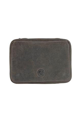 Rattray's Peat Pipe Bag 2 Kahve Deri Pipo Çantası 131550