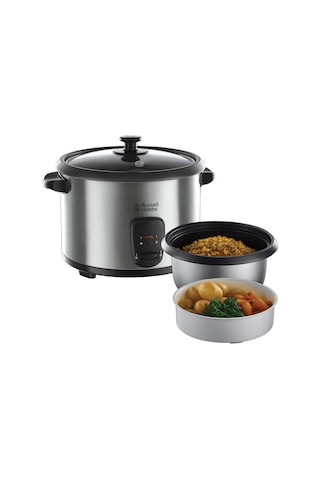 Russell Hobbs 19750-56 Elektrikli Pilav Pişirici