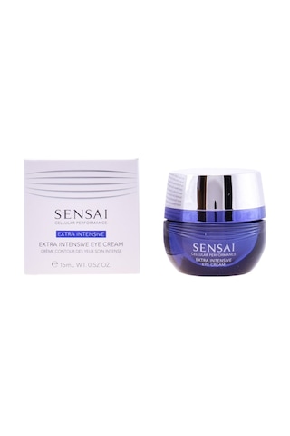 Kanebo Cellular Performance Extra Intensive Eye Cream 15 ML
