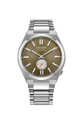Cıtızen Nk5010-51x Erkek Kol Saati