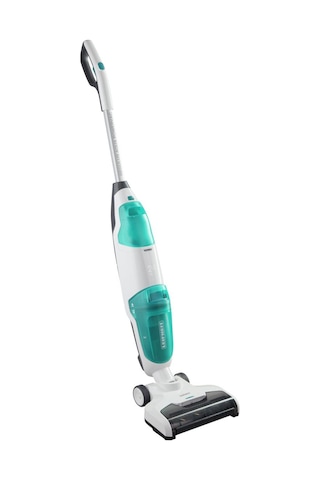 Leifheit LFH11914 Aqua PowerVac Islak - Kuru Kablosuz Dikey Süpürge
