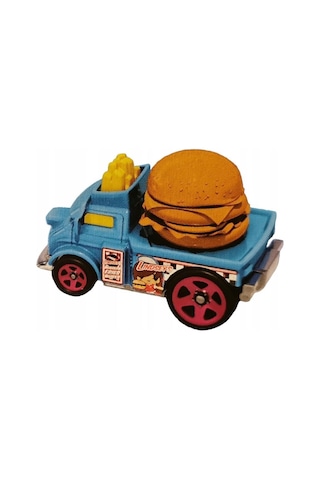 Hot Wheels Dine'n Dash Tır Bdw51-hmf90