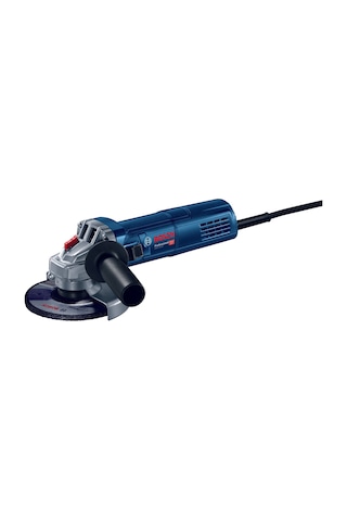 Bosch Professional GWS 9-115 Avuç Taşlama Makinesi - 0601396006