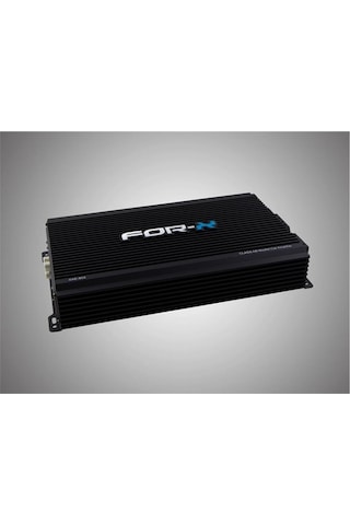 For-x Xae-804 4 Kanal Oto Amplifikatör
