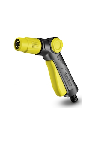 Karcher 2645-265 İki Fonksiyonlu Bahçe Sulama Tabancası