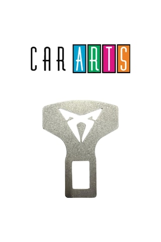 Cupra Metal Kemer Tokası