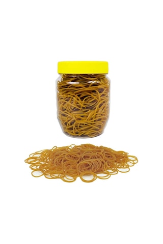 Ufak Paket Ambalaj Toka Maydanoz Para Lastiği 40 MM 150 G