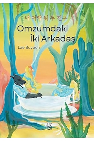 New Avengers Marvel Now 2. Cilt: Infinity + Spy X Family 4. Cilt + Omzumdaki İki Arkadaş + Asteriks Beyaz Süsen - 40