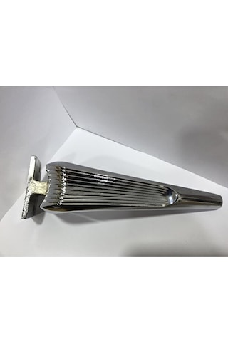 Legend X Metal Ayak 16 Cm Krom Renk Kanepe Koltuk Komidin Dolap M