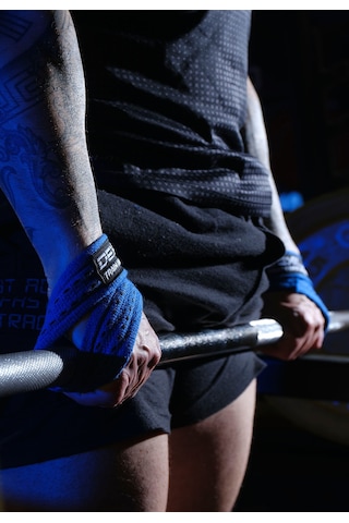 8 Loop Lifting Straps , Halter Kayışı 2 Li Paket