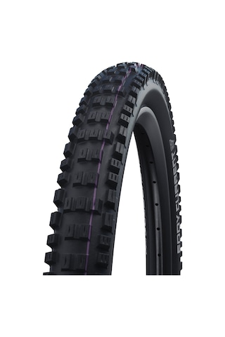 Schwalbe Eddy Current Evo Super Trail Tle Ön 29x2.60 Tubeless Dış Lastik