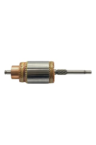 24v Marş Kollektörü Bosch Tipi Fıat 50nc/ıveco