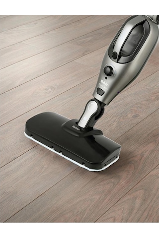 Fakir Maxiclean 1300 W Çok Fonksiyonlu Buharlı Temizleyici