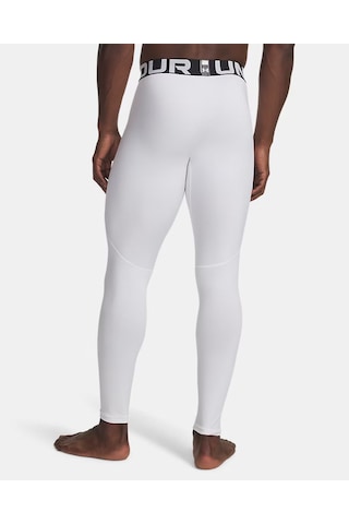 Under Armour Ua Cg Armour Leggings Erkek Tayt 1366075 1366075 100