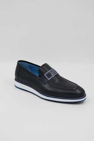 Oggi 031700-38 Erkek Casual Ayakkabı - Lacivert Lacivert