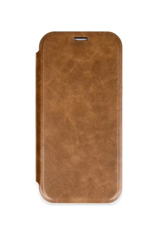 Mey İthalat Apple iPhone Uyumlu  16 Pro Max Kılıf Flip Cover - Taba Çok Renkli