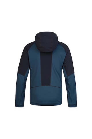 Hannah Trane Hoody Erkek Outdoor Ceket 10047522hhx.01 A-ssea Anthracite Stratified Sea Antrasit