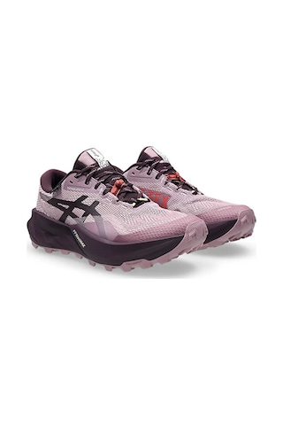 Asics Trabuco 14 Gtx Kadın Koşu Ayakkabısı 1012b936-500 Mor