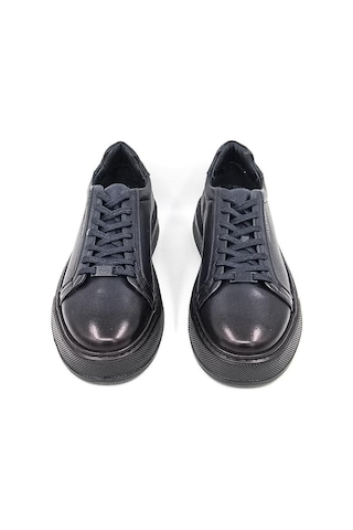 Komcero 5k3258-8086 Erkek Casual Ayakkabı - Lacivert Lacivert