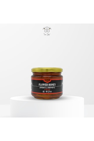 Toros Dağı Çakışır Balı 400 G