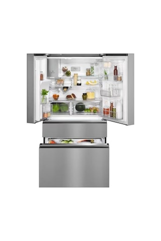 Electrolux LLI9VE54X0 617 L Solo Buzdolabı