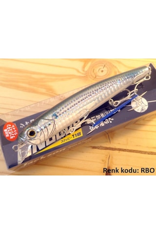 Jackson Snubby 110 / 110Mm 18Gr Suni Yem