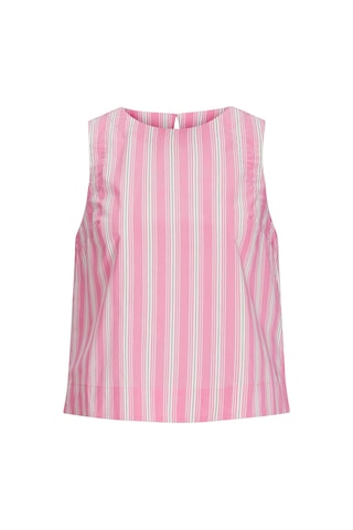 Jjxx Jxava Poplın Sl Top Wvn Pembe Kadın Gömlek 000000000102237833 Pembe