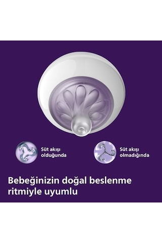150ml Doğal Tepkili Eğitici Bardak 6+ Ay İçin