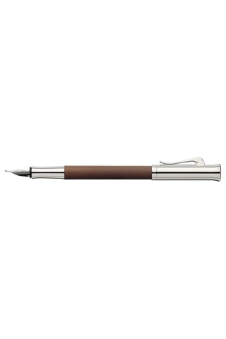 Graf Von Faber-Castell Guilloche Dolma Kalem Konyak 146515