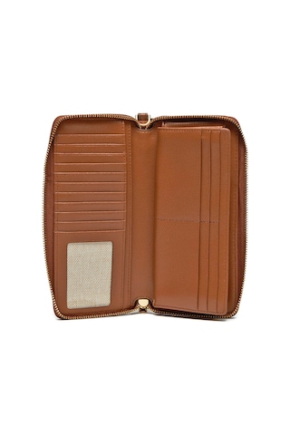 Michael Kors Mıchael Kors Kadın Omuz Çantası 32f4gj6t3l-luggage Kahverengi