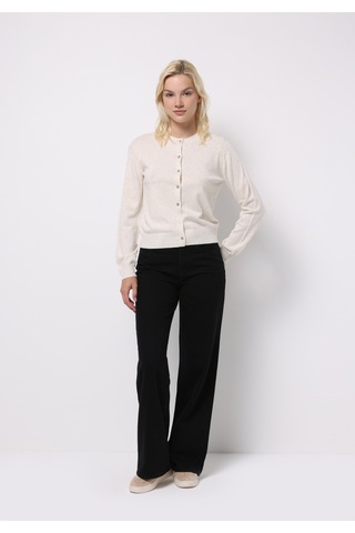 Colin's Colins Slim Fit Kadın Bej Hırka Cl1076473 Q1.v1 Bme Bej