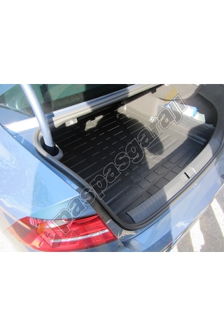 Vw Passat B8-B8.5 Sedan Bagaj Havuzu 2015-2022 Arası