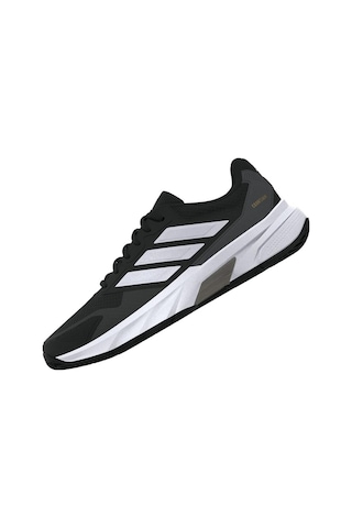 Adidas Erkek Courtjam Control 3 M Basketbol Ayakkabı If0458-siyah Siyah