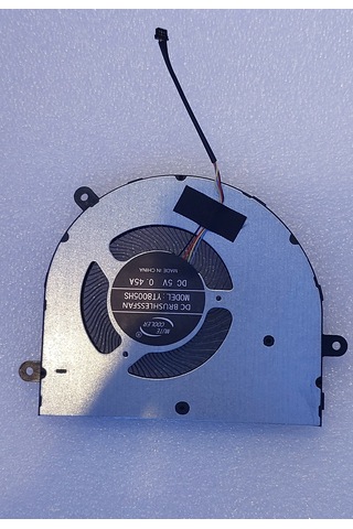 Casper C500 C550 Fan İşlemci Soğutucu